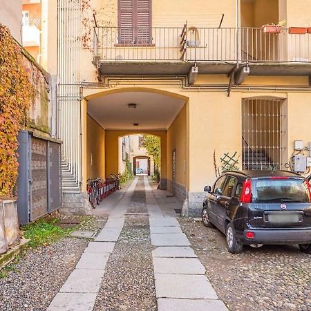 Spazioso Loft Imbonati6 Milão Exterior foto