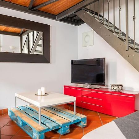 Spazioso Loft Imbonati6 Milão Exterior foto