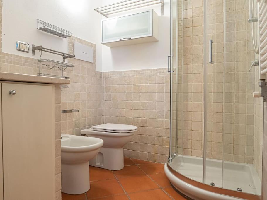 Spazioso Loft Imbonati6 Milão Exterior foto