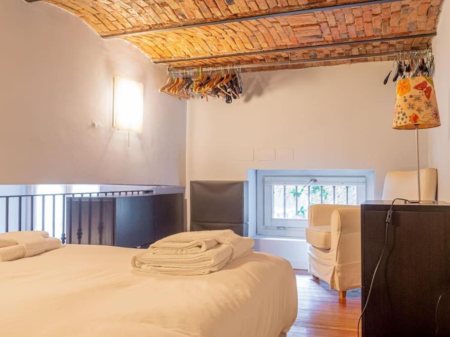 Spazioso Loft Imbonati6 Milão Exterior foto