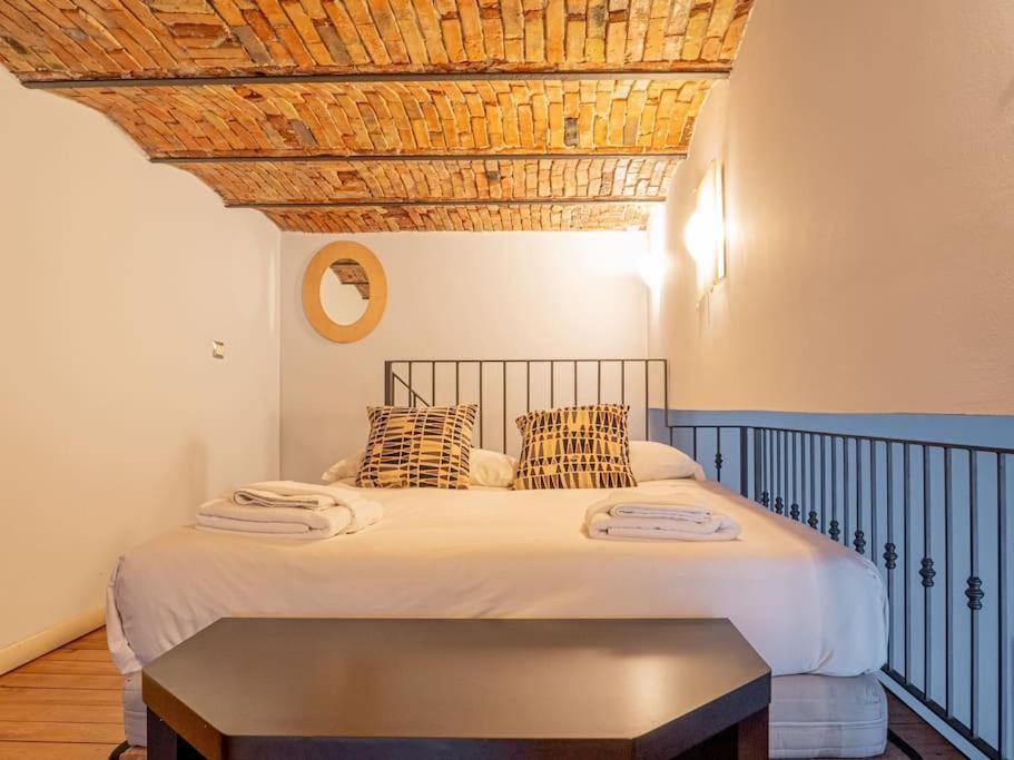 Spazioso Loft Imbonati6 Milão Exterior foto