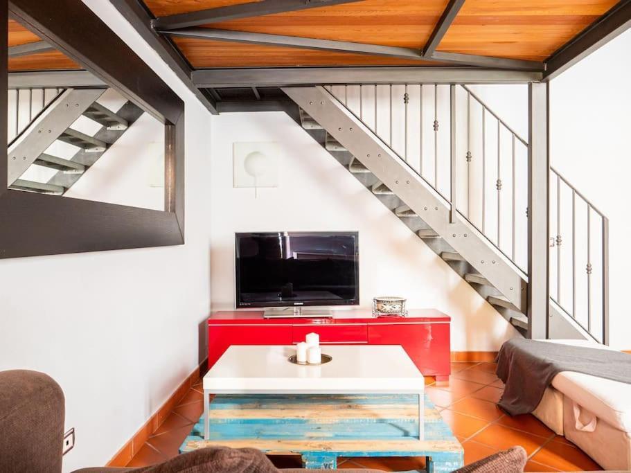 Spazioso Loft Imbonati6 Milão Exterior foto