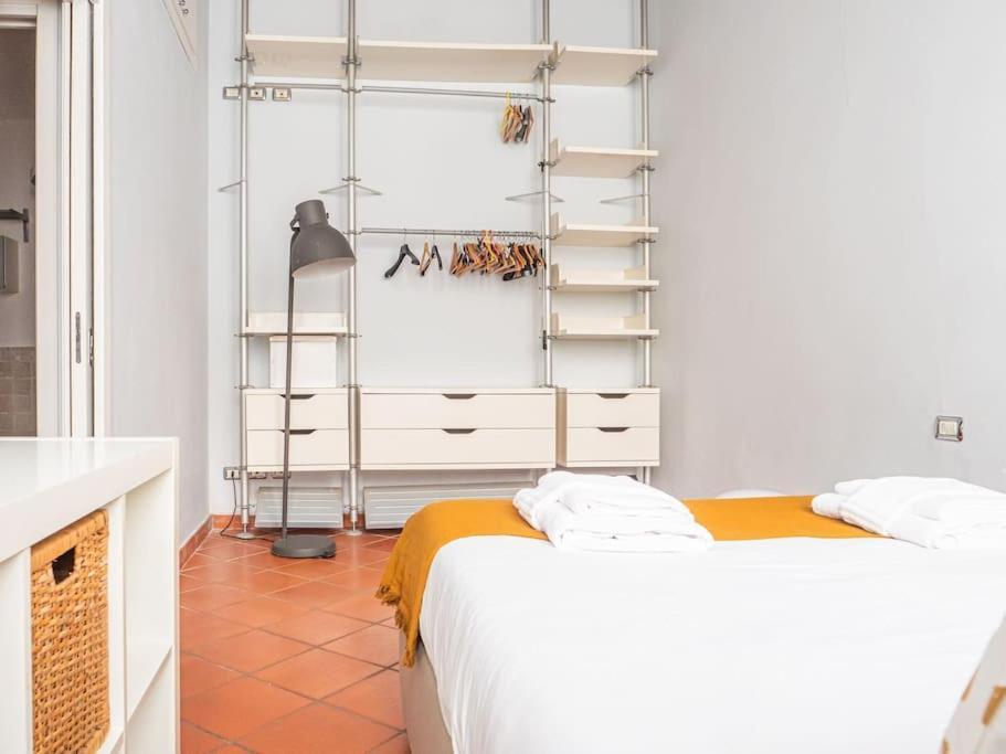 Spazioso Loft Imbonati6 Milão Exterior foto