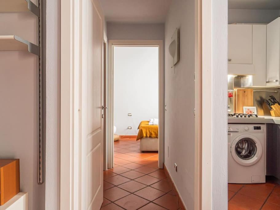 Spazioso Loft Imbonati6 Milão Exterior foto
